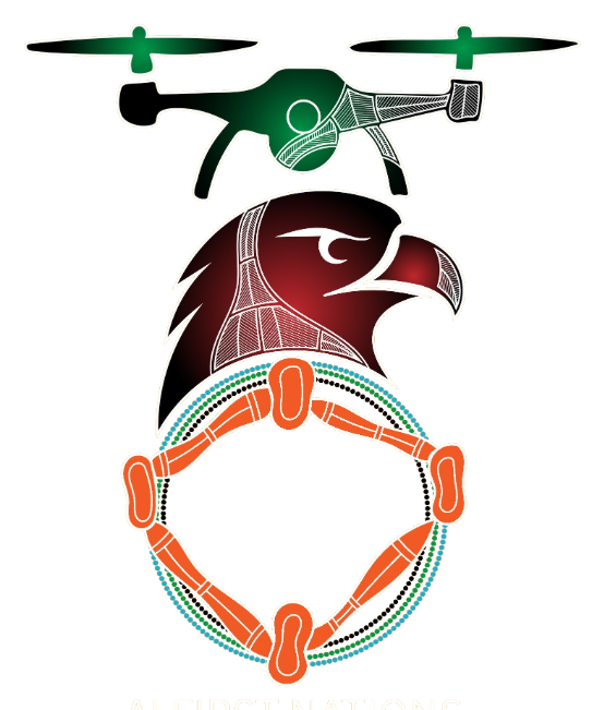 AI First Nations logo