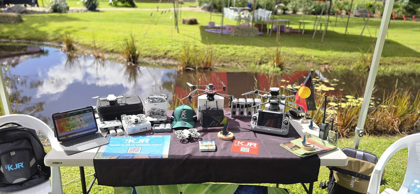 Goondoi Arts Aboriginal Corporation partnership